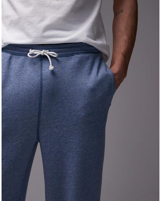 Tommy Hilfiger Gray Lounge joggers for men