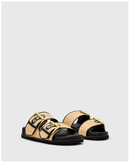 Sian di AllSaints in Multicolor