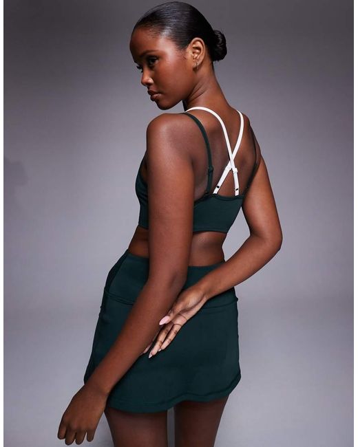 4505 Padel in het Blue