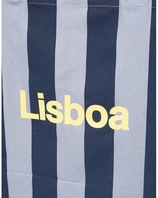 Stockholm di Pull&Bear in Blue