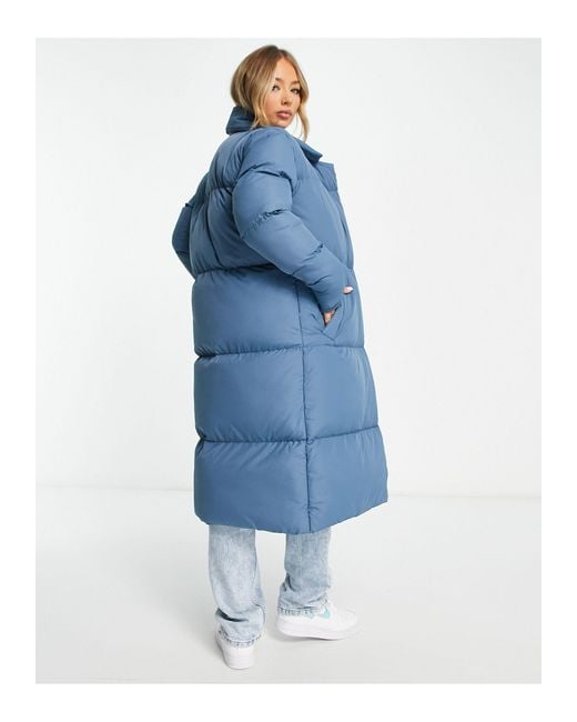 threadbare addison coat