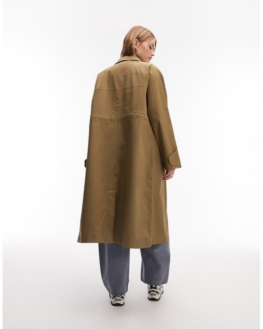 The North Face White City Triclimate Parka
