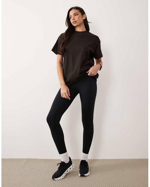 4505 Icon in het Black
