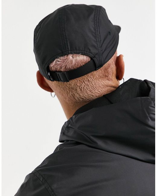 The North Face Street 5 Panel Cap in 