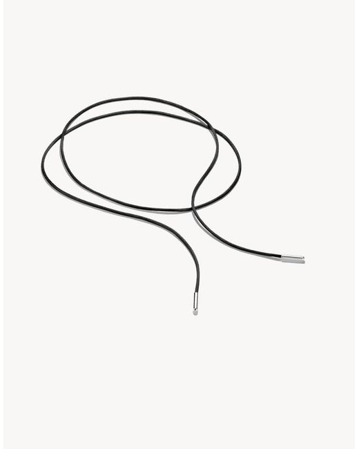 Thomas Sabo Natural Necklace