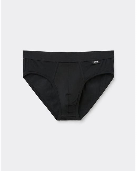 Intimissimi Blue "The Indestructible" Briefs for men