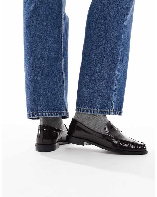 Lendall di Schuh in Blue
