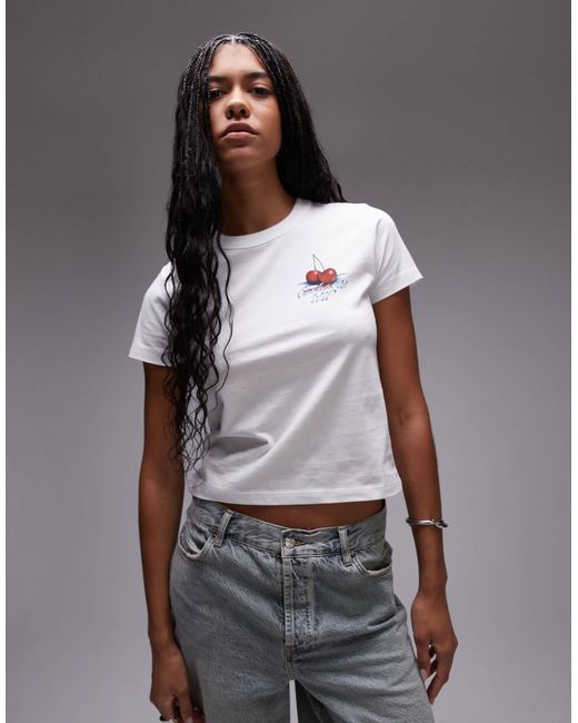 Carhartt Gray – t-shirt