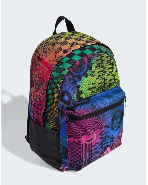 Adidas X Jeremy Scott di Adidas Originals in Multicolor
