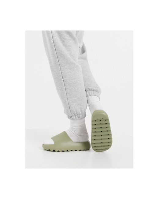 asos flyn slides