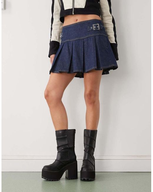 Buffalo Black Killah Patch Boot