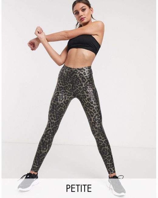 petite high waisted leggings