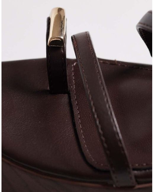 Adaluna di Raid in Brown