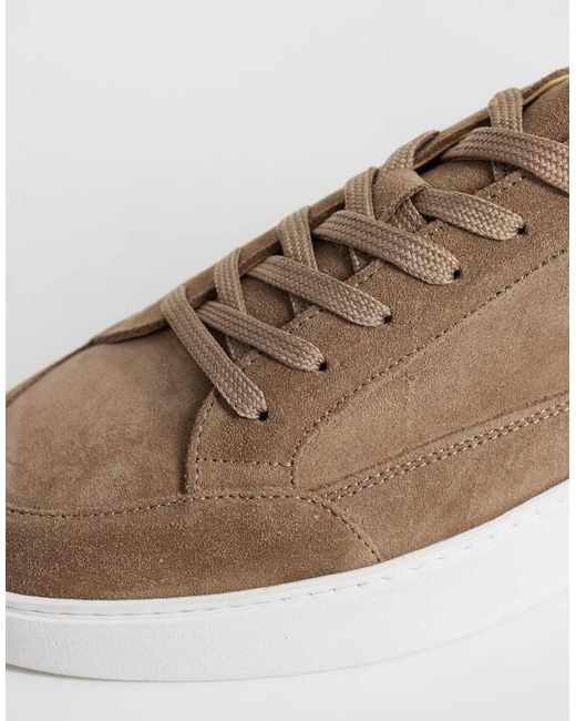 Noak Brown Made for men