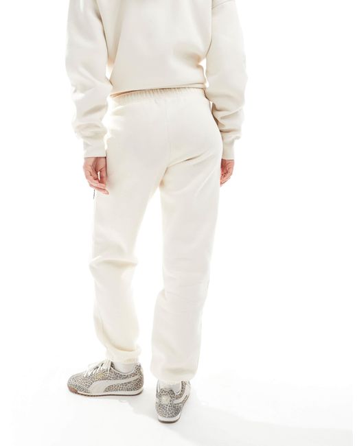 Cotton On White Cotton on – hochwertige, weiche jogginghose