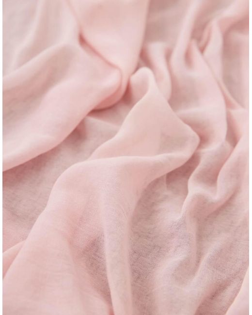 Iyal Brown Light Weight Headscarf