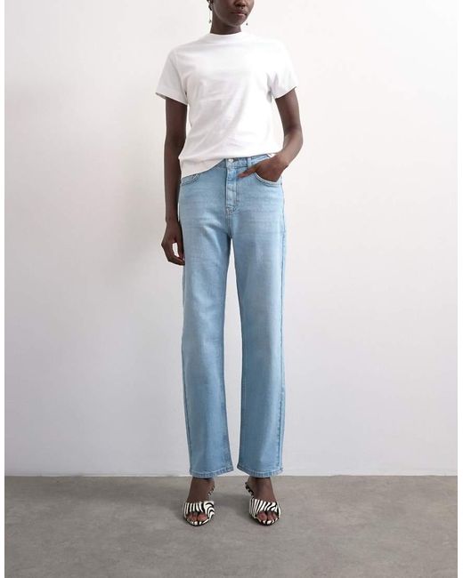 TOPSHOP Orson in het Blue