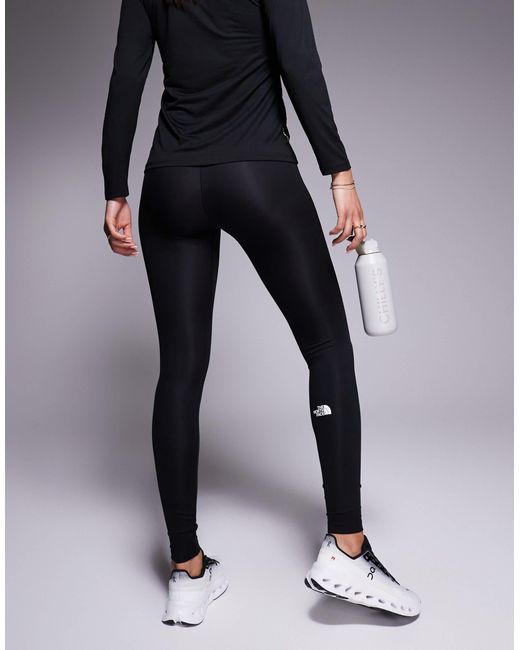 Flex - legging The North Face en coloris Blue