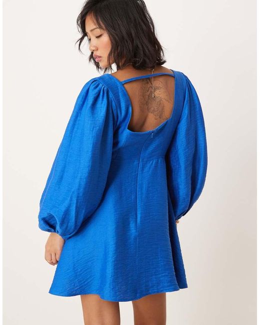 Nobody's Child Petite Nobody's Child in het Blue