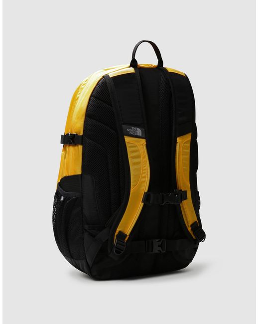 Borealis - sac à dos classique - noir/ The North Face en coloris Yellow