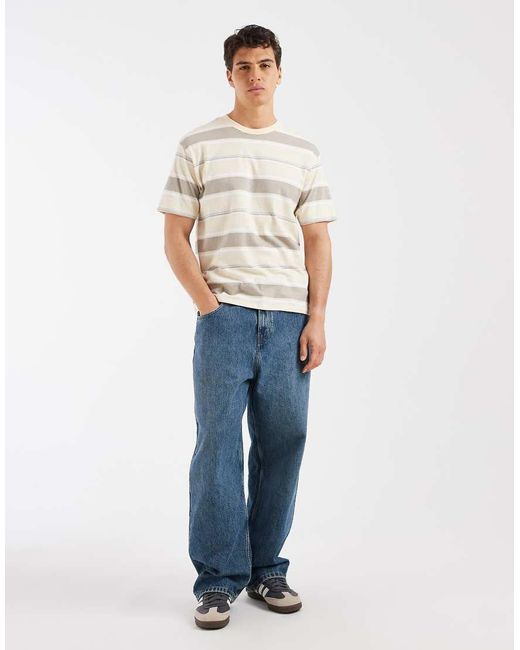 Levi's Natural Red Tab Vintage T-shirt for men