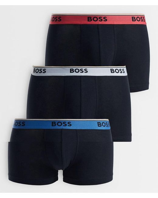 Boss di Boss in Blue da Uomo