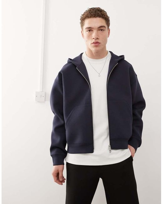 Simon di Weekday in Blue da Uomo