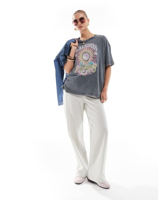 Billabong Celio Grande in het Blue
