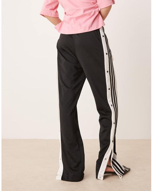 Adidas Originals Black Adibreak Track Pants