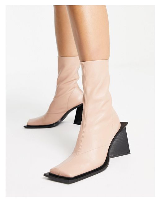 Topshop mens boots 2025