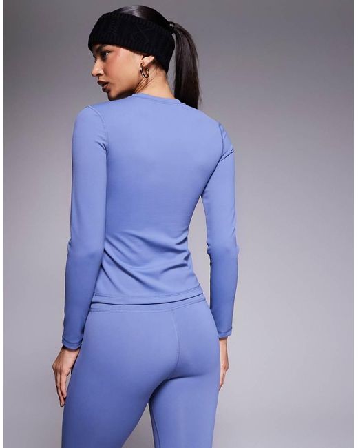 Asos 4505 di ASOS 4505 Ski & Snow in Blue
