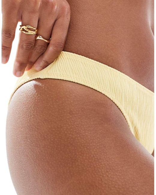 Naomi di Lindex in Brown