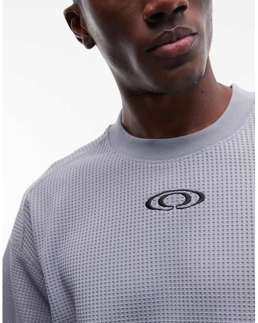 41370 di Rains in Gray da Uomo
