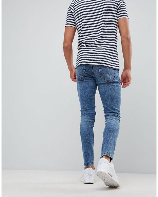 only & sons jeans skinny