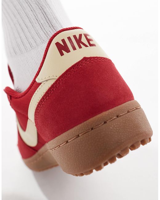 Field general - baskets Nike pour homme en coloris Blue