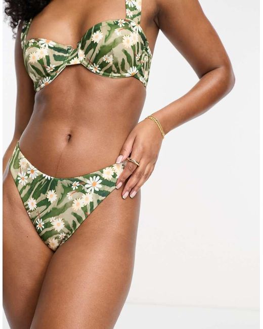 Mix And Match di ASOS in Multicolor