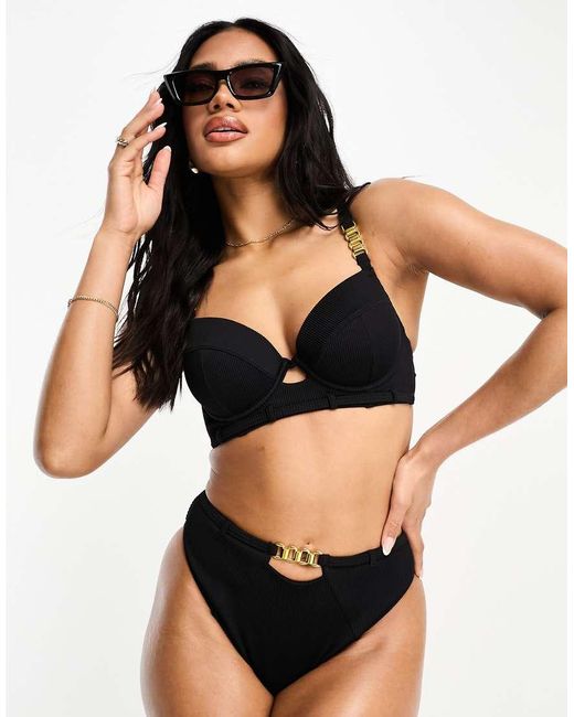 Ann Summers Riviera in het Black