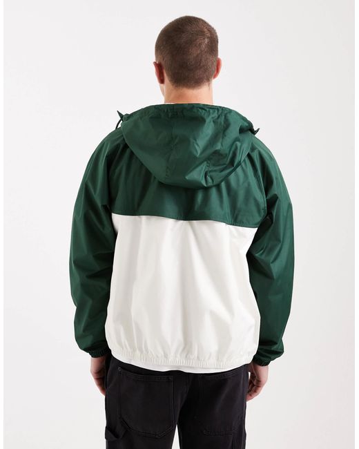 Windrunner - veste Nike pour homme en coloris Green