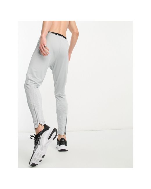 Football joggers in White Men | Lyst