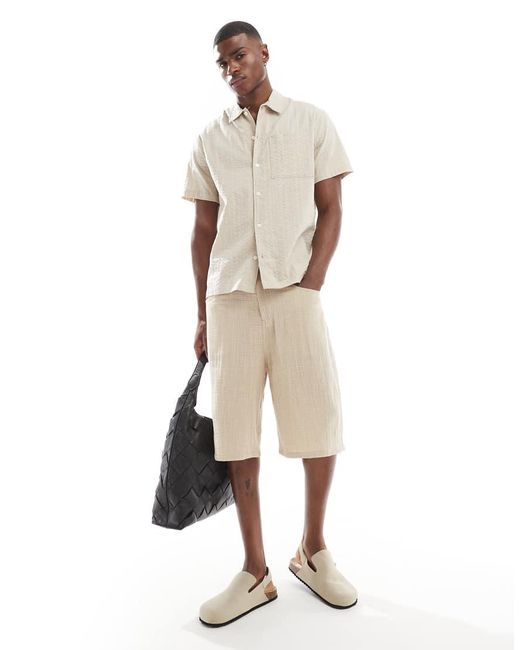 Jack & Jones Premium in het Natural voor heren