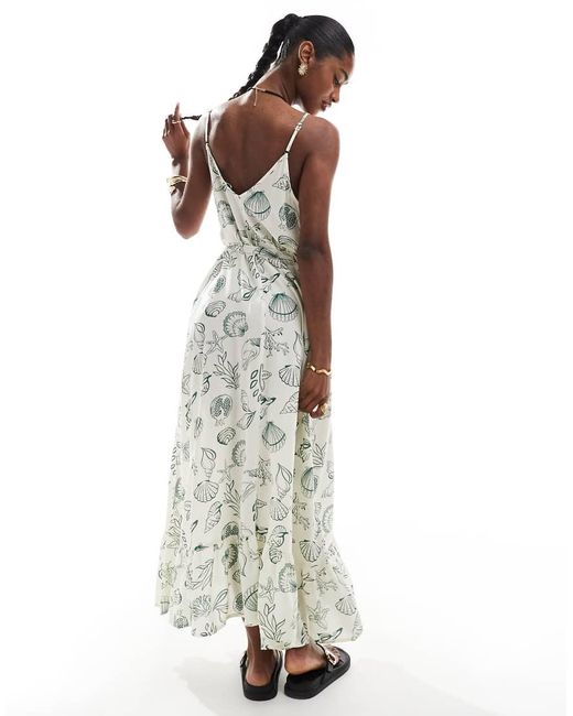 Easy di Vero Moda in White