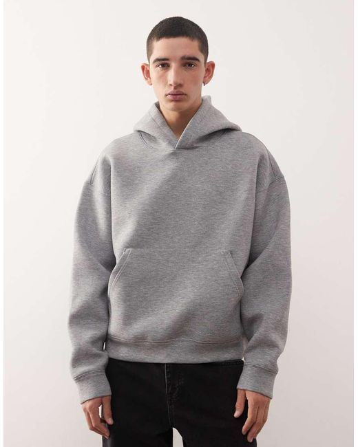 Simon di Weekday in Gray da Uomo