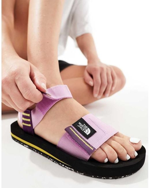 North face womens sandals uk hotsell