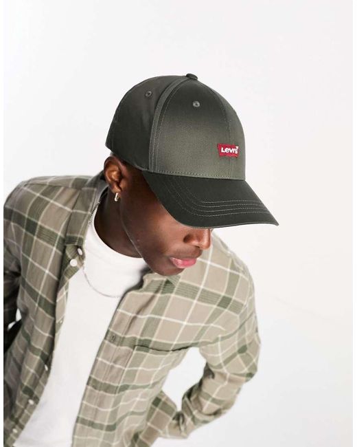 Levi's Pet in het Green voor heren