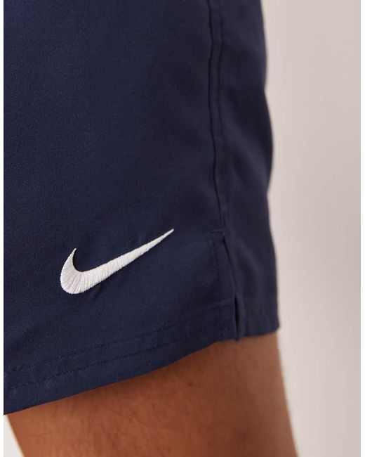 Nike di Nike in Blue da Uomo