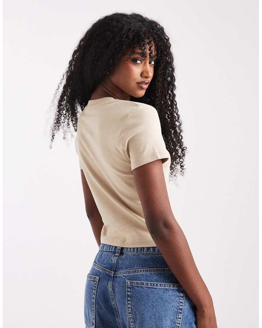 Essential di Levi's in Natural