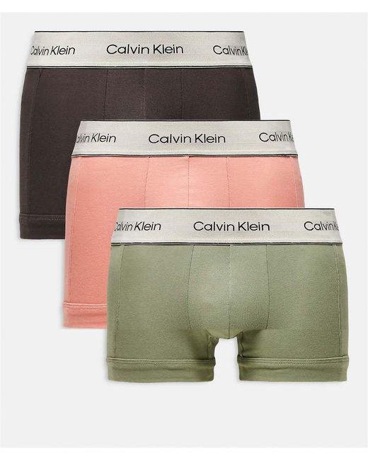 Calvin Klein Heritage in het Multicolor voor heren