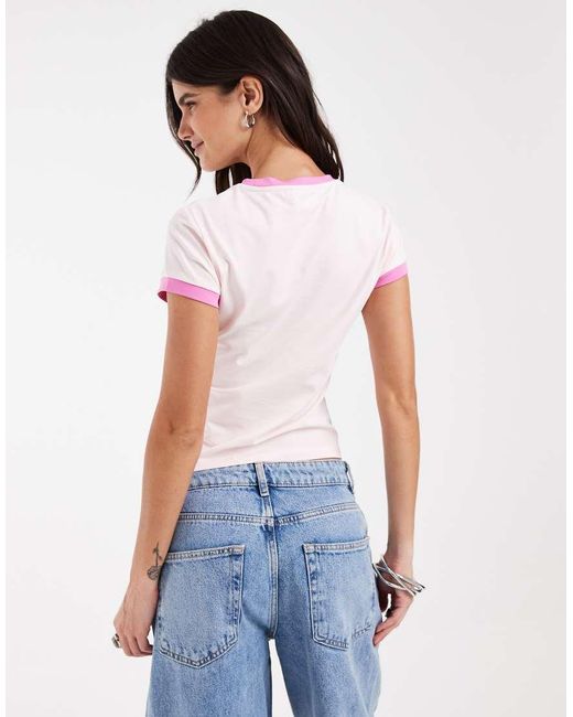 Disney ASOS de color White