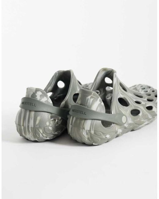 Merrell Gray Hydro Moc Sandals for men