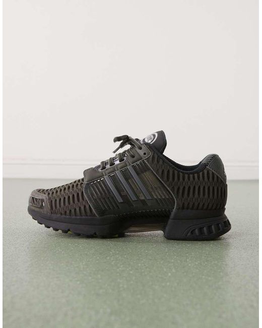 Adidas Originals Gray Climacool Trainers for men